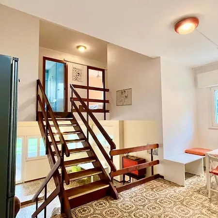 Apartment Costa *