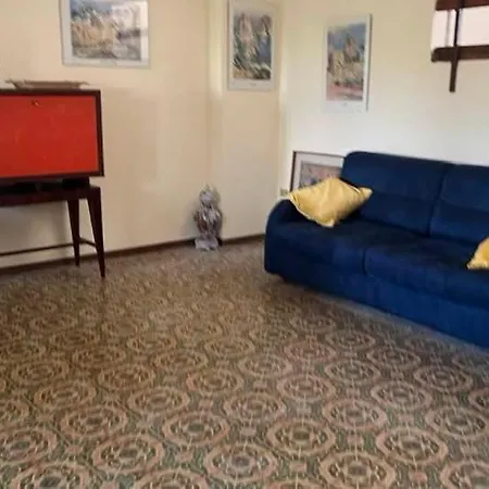 Costa Lejlighed Giulianova