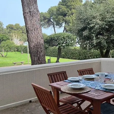 Lejlighed Costa Giulianova