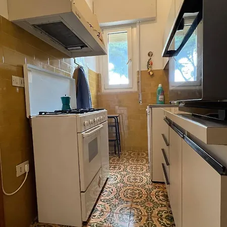 Apartment Costa *
