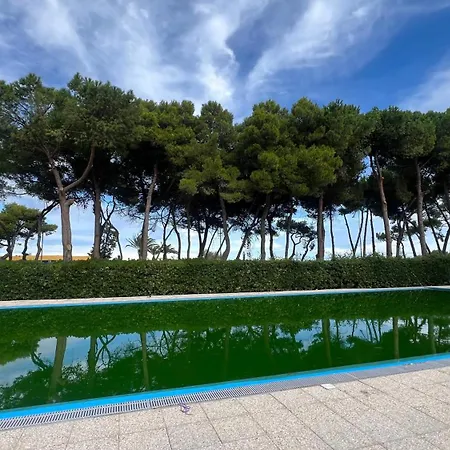 Costa Apartment Giulianova