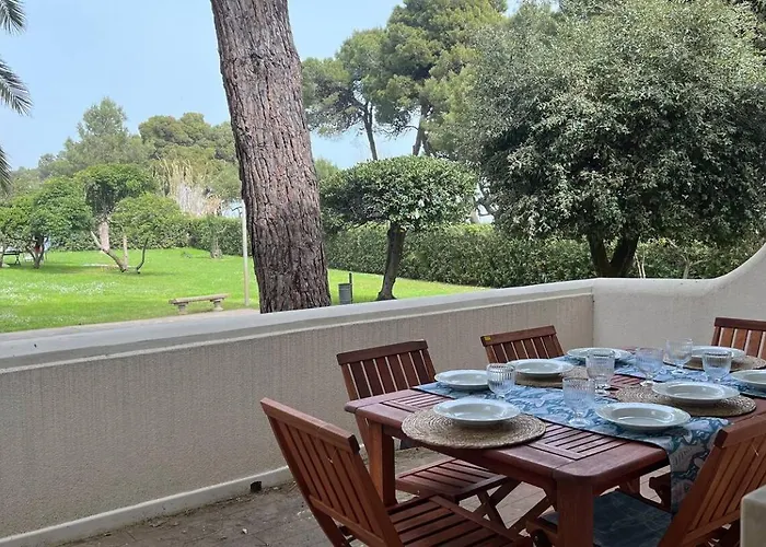 Apartment Costa Giulianova